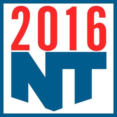 Old NowThis politics avatar reading 2016 NT.